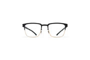 Frame: Gold/Black