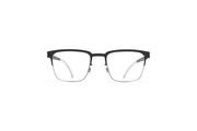 Frame: Shiny Graphite/Nearly Black