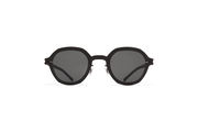 Frame: Black
Lens: Darkgrey Solid