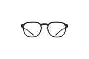Frame: Black