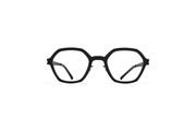 Frame: Black