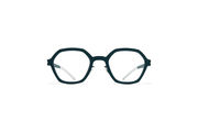 Frame: Lagoon Green