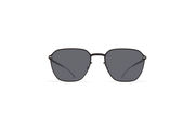 Frame: Jet Black
Lens: Darkgrey Solid