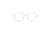 Frame: Champagne Gold/Aurore