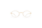 Frame: Champagne Gold