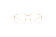 Frame: Glossy Gold