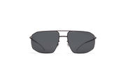 Frame: Jet Black
Lens: Darkgrey Solid