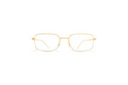 Frame: Glossy Gold