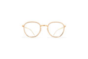 Frame: A98-Glossygold/Desert Haze