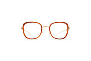 Frame: A99-Champagnegold/Soft Havana