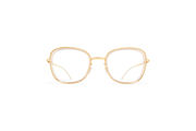 Frame: A98-Glossygold/Desert Haze