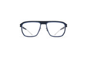 Frame: A62-Indigo/Deep Ocean