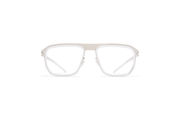 Frame: A1-Shiny Silver/Limpid