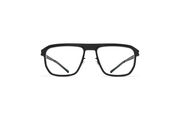 Frame: A6-Black/Black