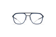 Frame: A62-Indigo/Deep Ocean