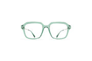 Frame: C191-Cypress Green/ShinySilver