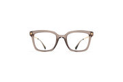 Frame: C161-Clear Ash/Champagne Gold