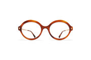 Frame: C207-Soft Havana/ChamgagneGold