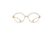 Frame: C206-Desert Haze/Glossy Gold