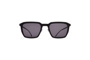Frame: MH6-Pitch Black/Black
Lens: Coolgrey Solid