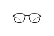 Frame: MH6-Pitch Black/Black