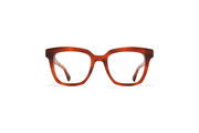 Frame: C214-Soft Havana/Shiny Silver