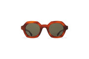 Frame: C214-Soft Havana/Shiny Silver
Glas: Rawgreen Solid