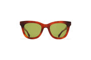 Frame: C214-Soft Havana/Shiny Silver
Glas: Euphosgreen Solid