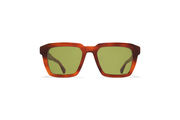Frame: C214-Soft Havana/Shiny Silver
Glas: Euphosgreen Solid