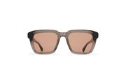 Frame: C159-Clear Ash/Shiny Silver
Glas: Cedar Brown