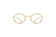 Frame: A98-Glossygold/Desert Haze