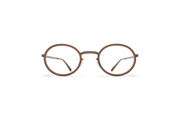 Frame: A13-Shiny Graphite/Taupe