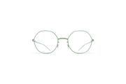 Frame: Pow10 Laurel Green