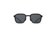 Frame: AL4 Black/Black
Glas: Black Polarized