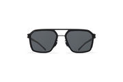 Frame: AL4 Black/Black
Lens: Black Polarized