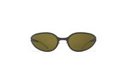 Frame: Camou Green
Glas: Hollygreen Solid