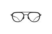 Frame: MH6 Pitch Black/Black