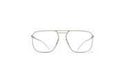Frame: Pow10 Laurel Green