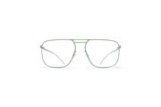 Frame: Pow10 Laurel Green