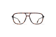 Frame: C222-Amber Havana/Pearl