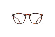 Frame: C222-Amber Havana/Pearl