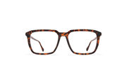 Frame: C222-Amber Havana/Pearl