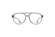 Frame: C192-Clear Ash/Pearl
