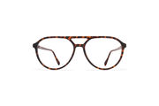Frame: C222-Amber Havana/Pearl