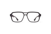 Frame: MD22 Ebony Brown