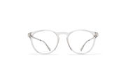 Frame: C43-Stone Water/Shiny Silver