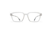 Frame: C43-Stone Water/Shiny Silver