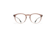 Frame: C203 Brown Gradient/Shiny Grap