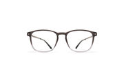 Frame: C42 Grey Gradient/Shiny Graphi