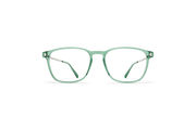Frame: C191 Cypress Green/ShinySilver